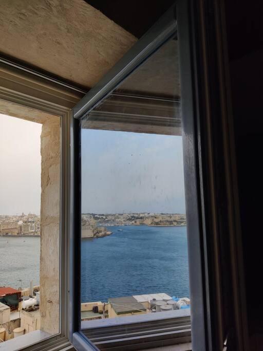 Cove 532 By Savynomad Harbour Residences Wow View Валета Екстериор снимка