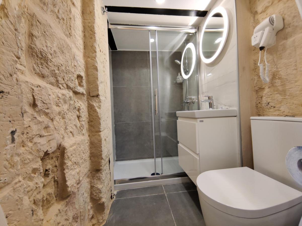 Cove 532 By Savynomad Harbour Residences Wow View Валета Екстериор снимка