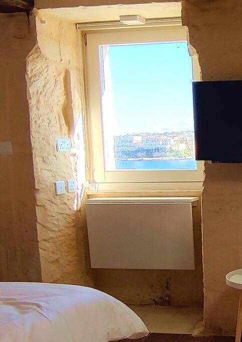 Cove 532 By Savynomad Harbour Residences Wow View Валета Екстериор снимка
