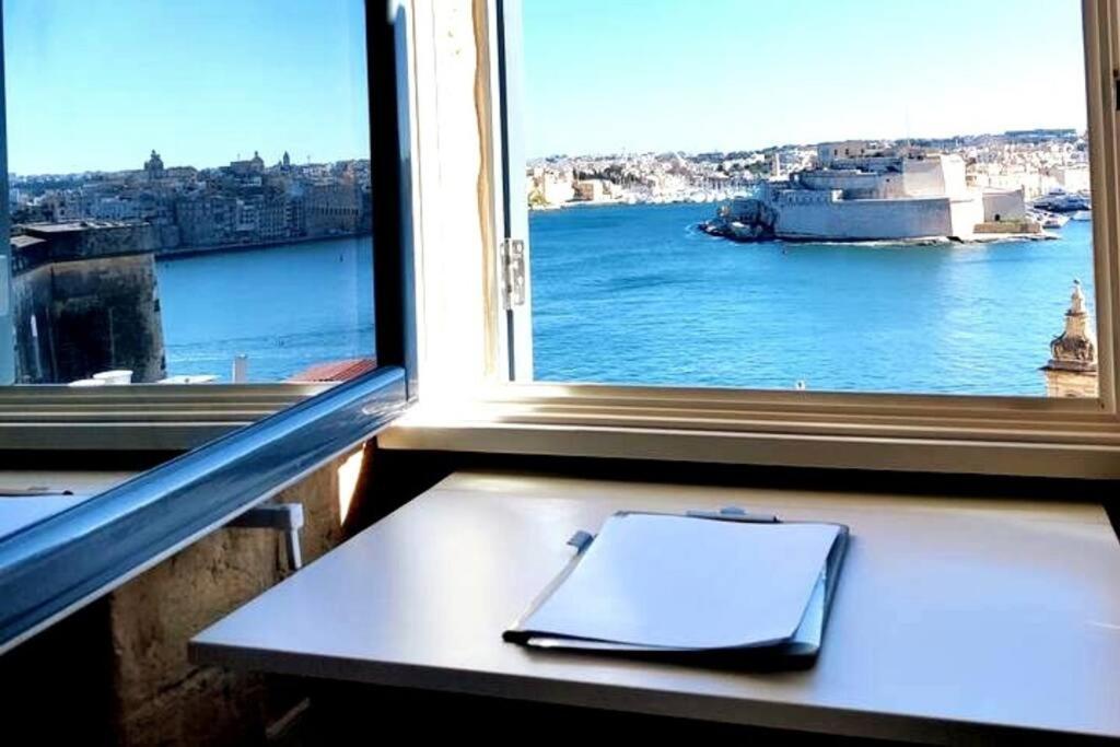 Cove 532 By Savynomad Harbour Residences Wow View Валета Екстериор снимка