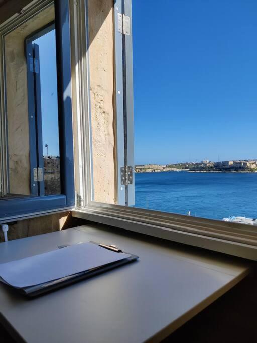 Cove 532 By Savynomad Harbour Residences Wow View Валета Екстериор снимка