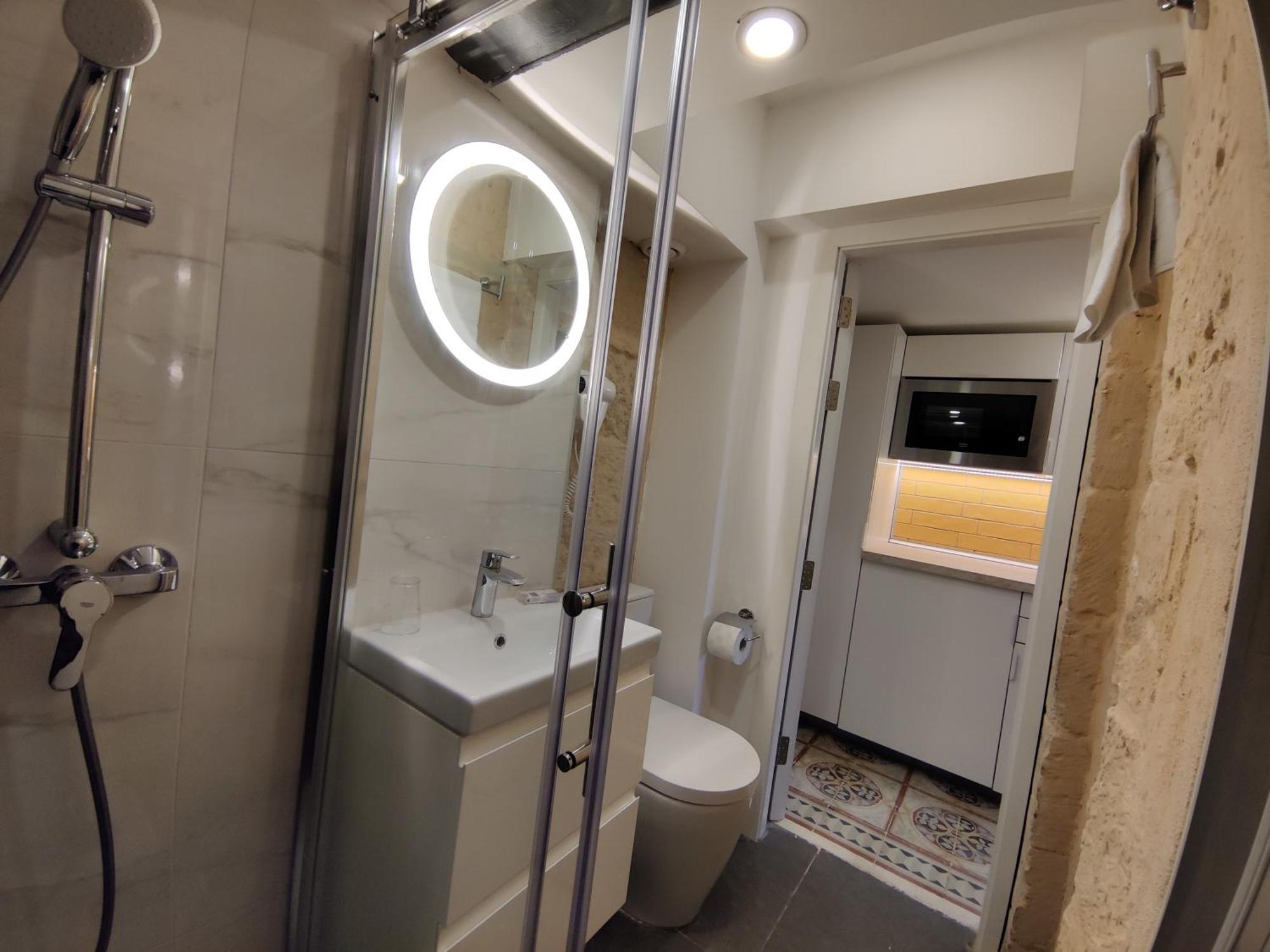 Cove 532 By Savynomad Harbour Residences Wow View Валета Екстериор снимка